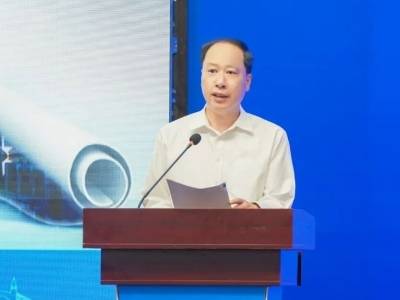 陈岸明：以文塑旅、以文兴城、以文富民，推动侨乡农文旅融合发展