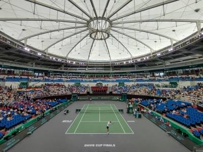 最新！十五运会网球项目赛程及参赛名单公布