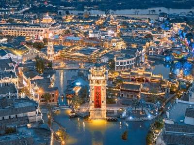 江门市委书记：打造具有侨乡辨识度的乡村空间形态丨市委书记抓乡村振兴2025年度盘点