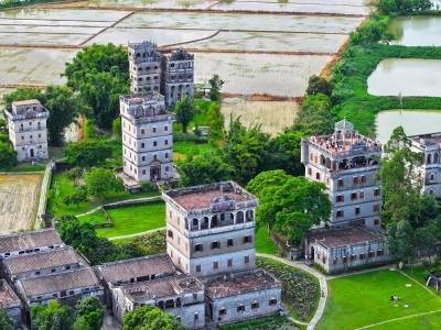 意向投资359亿元！全省109个农文旅融合重点招商项目亮相