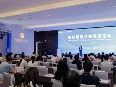 欧亚、中东、拉美市场成跨境电商“新蓝海”！这份报告说……