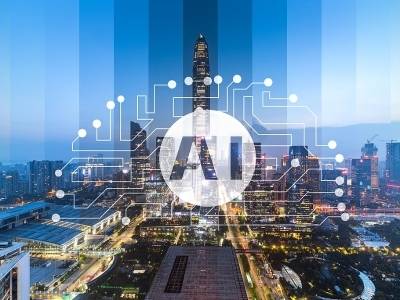 科普专家：“AI+路灯”助力城市基础设施智能化升级