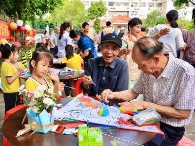 构建全域慈善新生态，打造湾区善治新高地