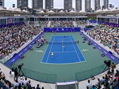 连续三年落户南沙，广网今年“星味”更浓
