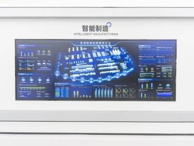 数据要素有嘢讲｜奥海科技：用数据打通智能制造的“任督二脉”