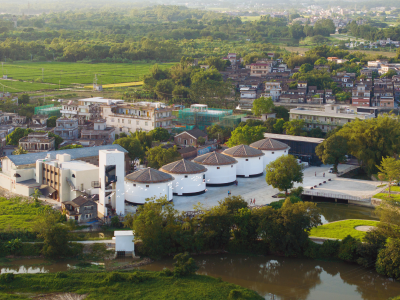 南方视评｜全省农文旅融合专题会，为何选在江门？