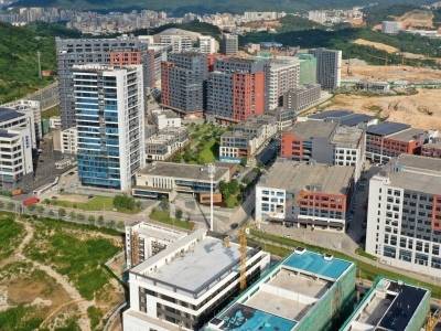 “向新力”加速融深融湾化学反应，惠阳（新圩）智能制造产业园蓄力腾飞