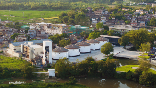 南方视评｜全省农文旅融合专题会，为何选在江门？