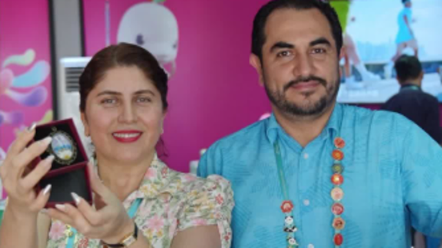 买买买！解锁“逛展+购物+退税”一站式新体验