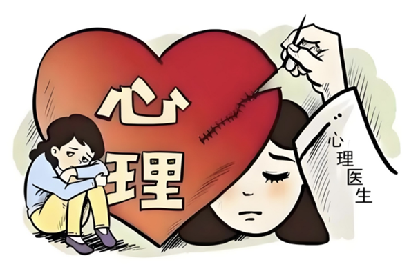 心理口罩:戴上它,抵御比细菌更伤人的目光