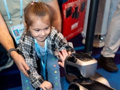 AI如何让广交会更好逛？