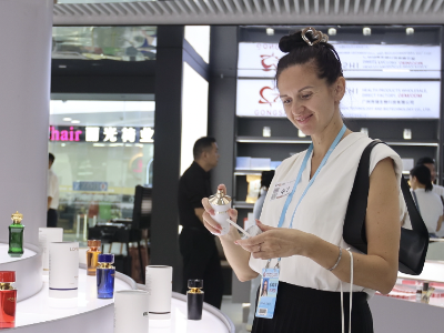 广交会客商走进越秀，沉浸式体验海丝文化游园