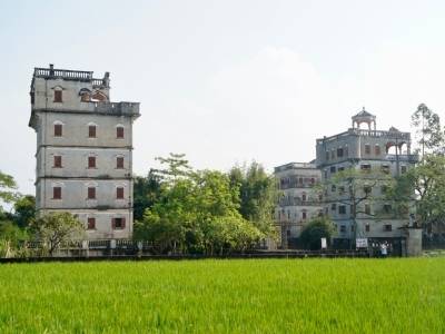 省级专家解读江门农文旅试点规划：做到深度融合，非简单拼凑