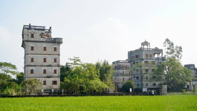 省级专家解读江门农文旅试点规划：做到深度融合，非简单拼凑