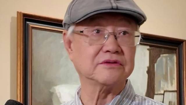 朱国荣：讲“海派”离不开“岭南派”