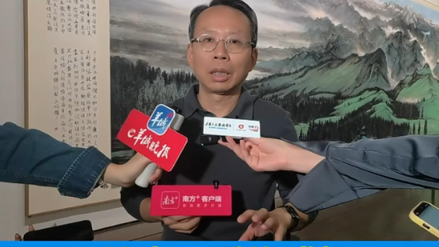 陈翔：岭南画派的壮大与上海有不解之缘