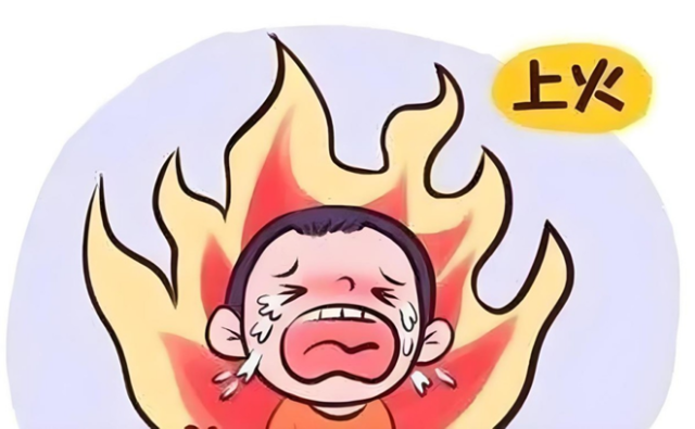 不是所有“上火”都要“灭火”:中医教你科学应对“上火”