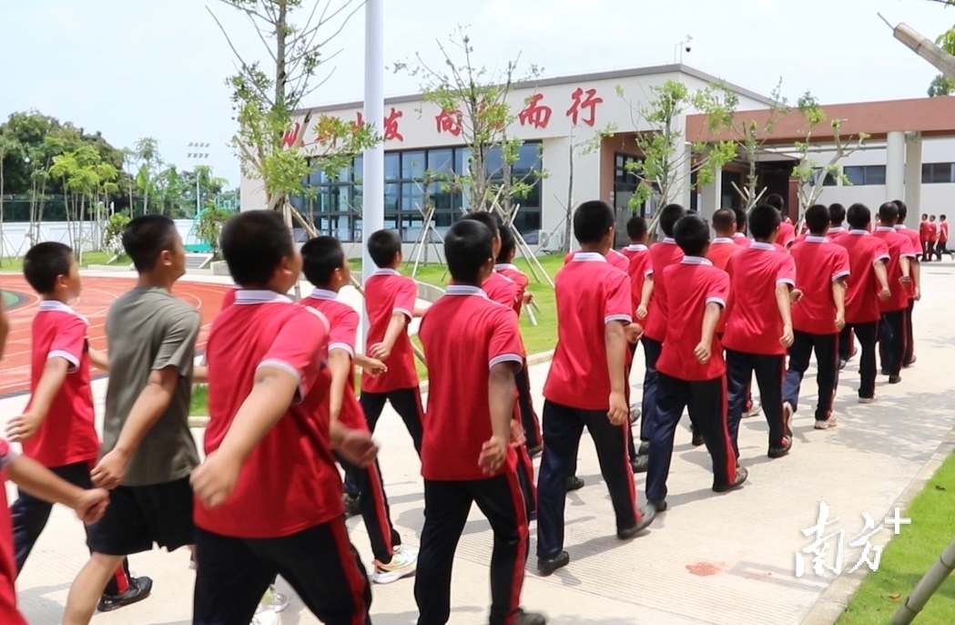 受访者 供图