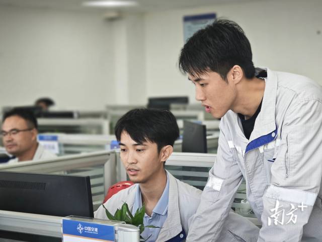 赶海Z世代｜我的梦中情岗，在409公里海岸线上_南方+_南方plus