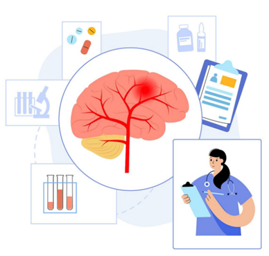 脑出血康复植物人谣言粉碎机:科学唤醒沉睡的大脑