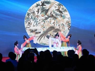 大湾区文化周是一次沪粤文化“双向激活”｜沪上名家谈·特别策划