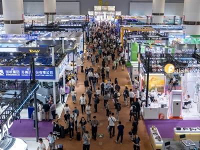 第138届广交会一期闭幕，这次体验不一般！｜广交生意经