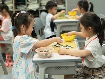 潮州：刚柔并济 落子有方