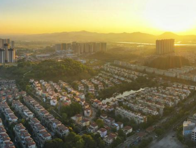 以“六轮驱动”之笔，绘城乡融合新景 | “百千万”三年冲刺·瞰阳东