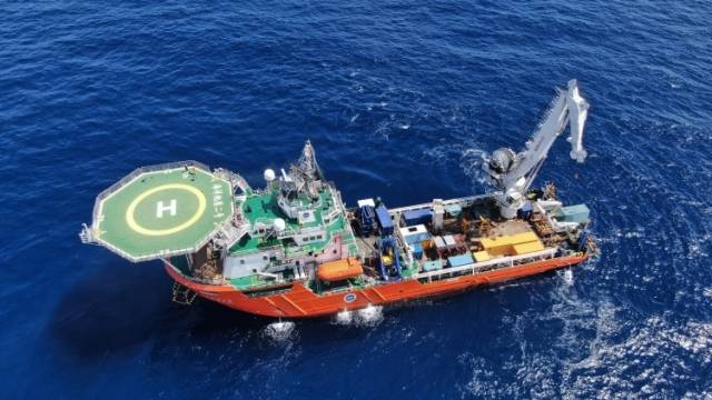 江门：风浪之中见“船”奇｜南方深读