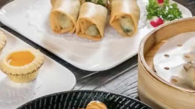 全运日历｜2025年10月20日，全运热情，在舌尖绽放！