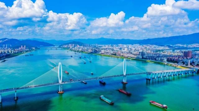 10月20日至21日！广东超600家用人单位邀你来粤工作