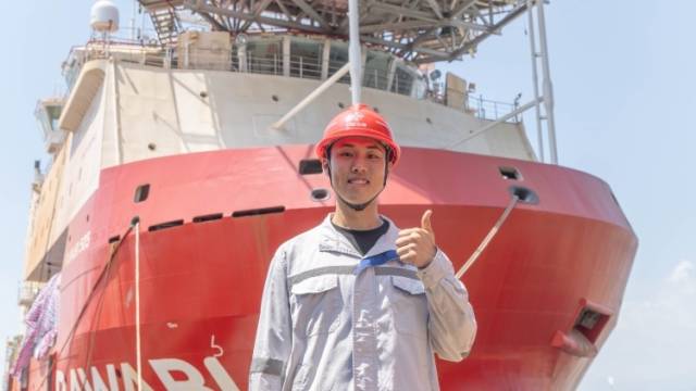 赶海Z世代｜我的梦中情岗，在409公里海岸线上