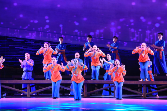 汕尾渔歌等表演团队将为盛会注入文化活力。