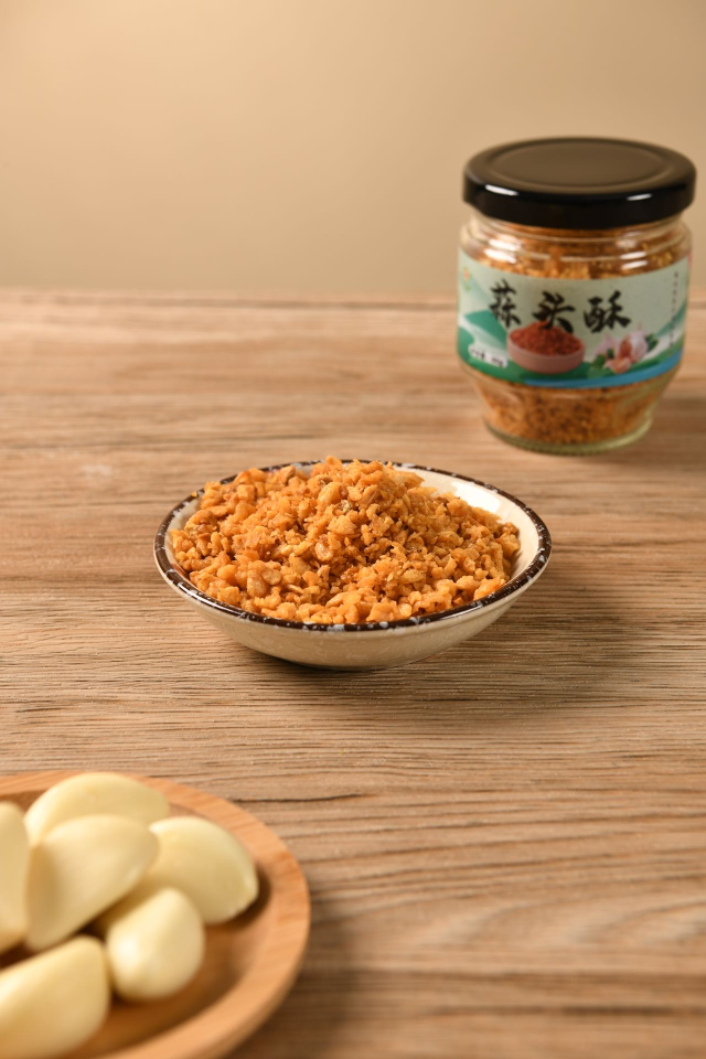 大安蒜系列产品 大安蒜系列产品