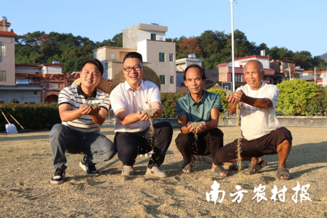 2018年，清遠市在全國首創“鄉村新聞官”制度，為許多鄉村帶來了新變化。