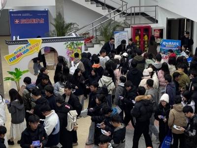 特写｜走！去肇庆当城市推荐官