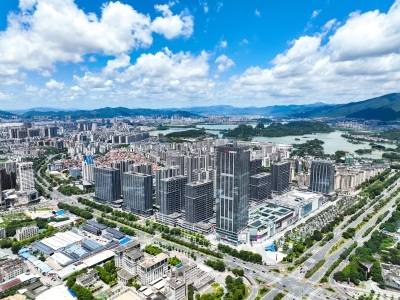 从松花江到西江：吉肇携手，共赴“人才之约”