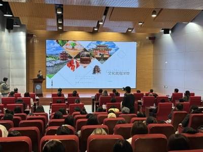 首场宣讲推介活动举行！广东诚邀吉林学子来粤发展