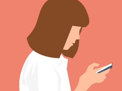 从低头到抬头：针灸如何拯救你的手机颈？