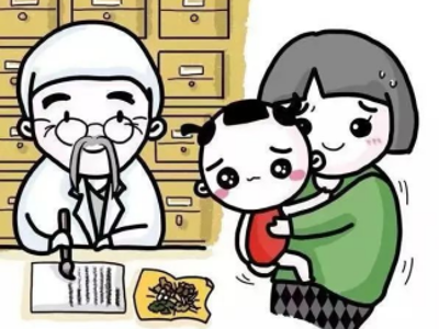 中医针灸推拿的“温和调理”方案，给孩子的脾胃“加加油”