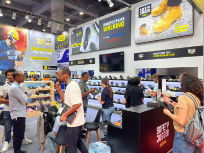 南方观察｜广交会上，东莞“国际纵队”抢单忙