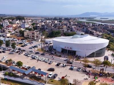 南方观察 | 阳西如何重构乡土价值，让农文旅融合真正富民强县？