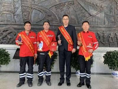 龙岗新力量⑧｜丘智科：在龙岗，与城区蜕变同行