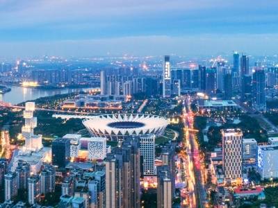 顺·势｜广深之外，为何顶流演唱会都爱去顺德？