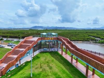 丹江时评丨整县推进农文旅融合，阳西要如何从“试点”成长为“示范”？