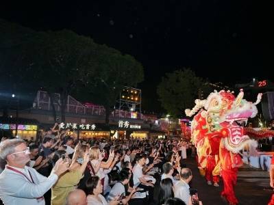 岭南大道｜人文经济“国际范”，还看佛山禅城