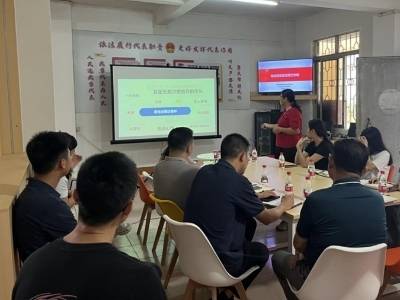 改革开路先行探索，丹灶建设环两江先行区核心镇｜南海改革进行时