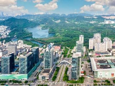 党建引领高质量发展·书记说｜王舒：“三年行动”绘就蓝图，全力打造现代化城区“芯”典范