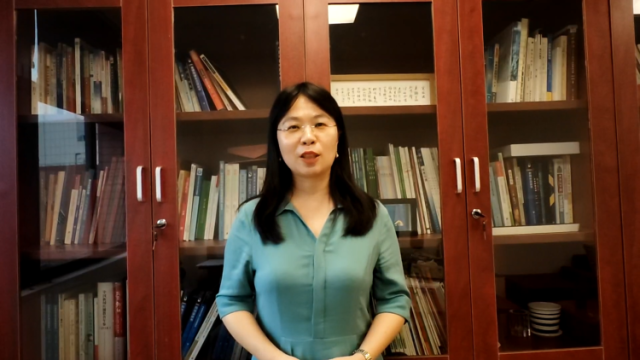 合作伙伴送祝福 | 中山大学新闻与传播学院院长、教授钟智锦