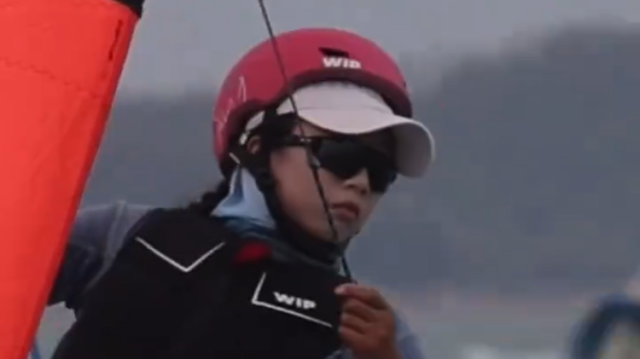 全运日历｜2025年10月21日，汕尾以海洋为名，展现一场体育与人文交织的盛事！